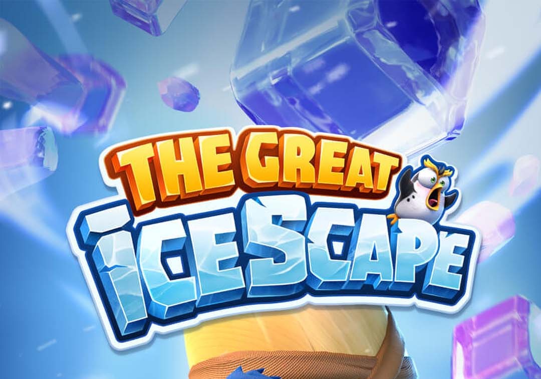 Mengkesplorasi Dunia Es Penuh Maxwin :Slot The Great Icescape