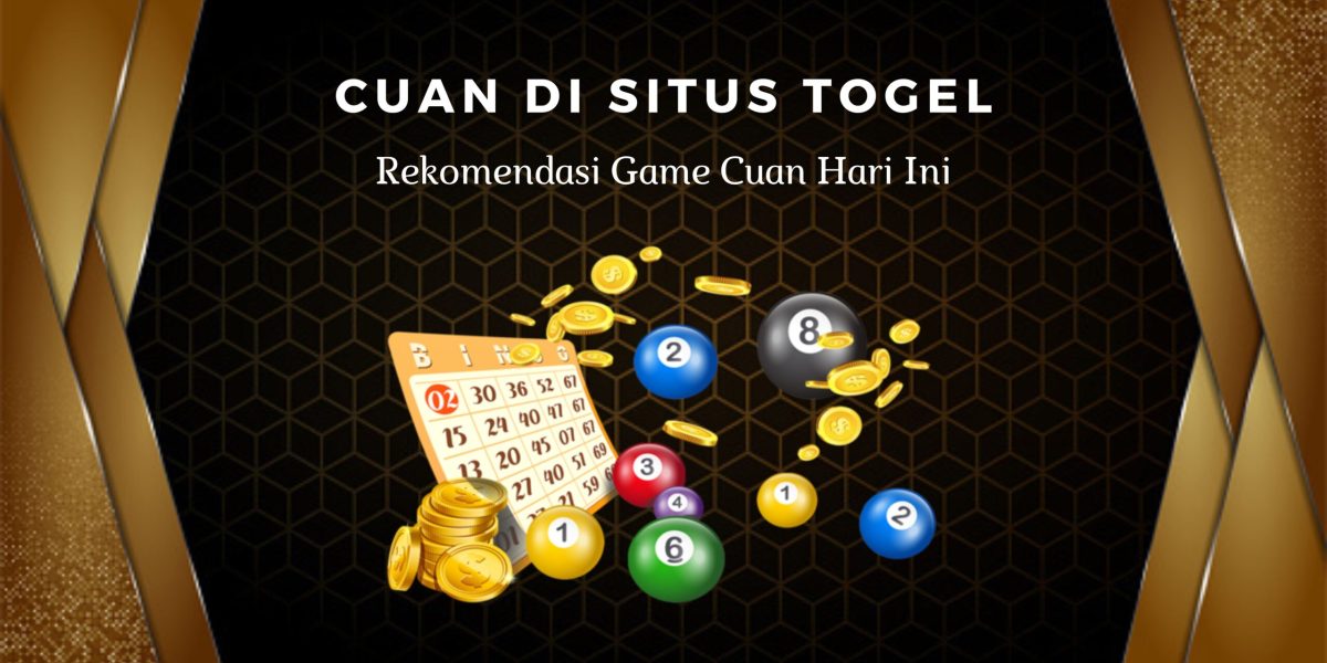 Dapatkan Jackpot Bersama Situs Togel Terbesar Indonesia : Toto Sydney