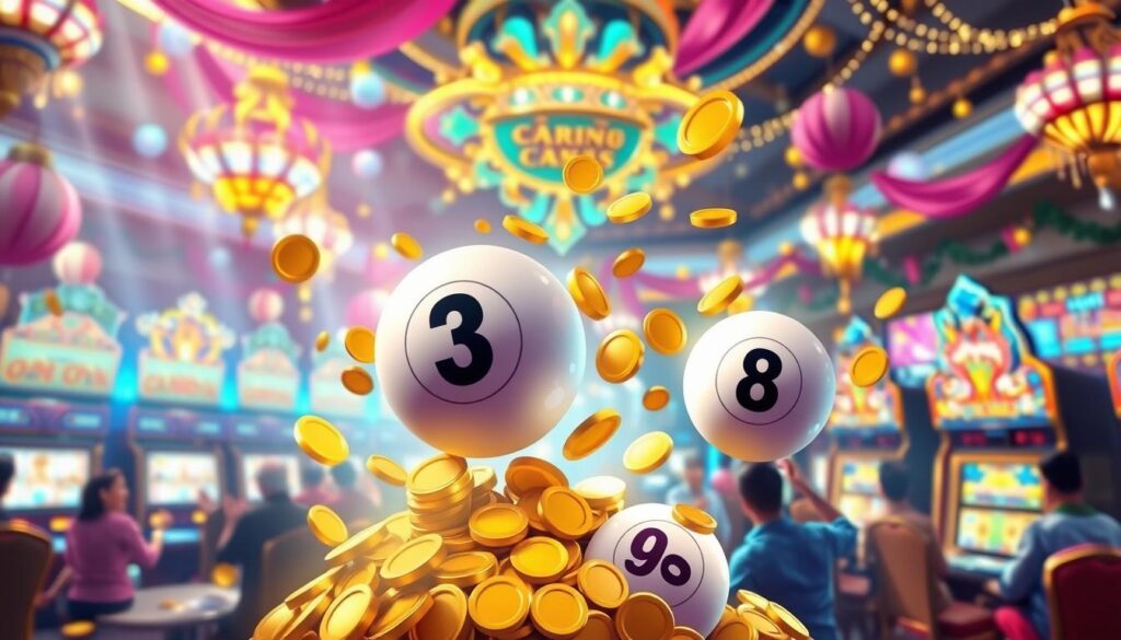 Pentingnya Memilih Situs Togel Online yang Terpercaya